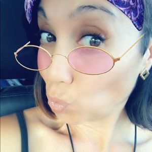 Meet your Posher, Leilani